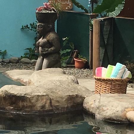 Sueno Grande B&B Puerto Viejo de Talamanca Kültér fotó