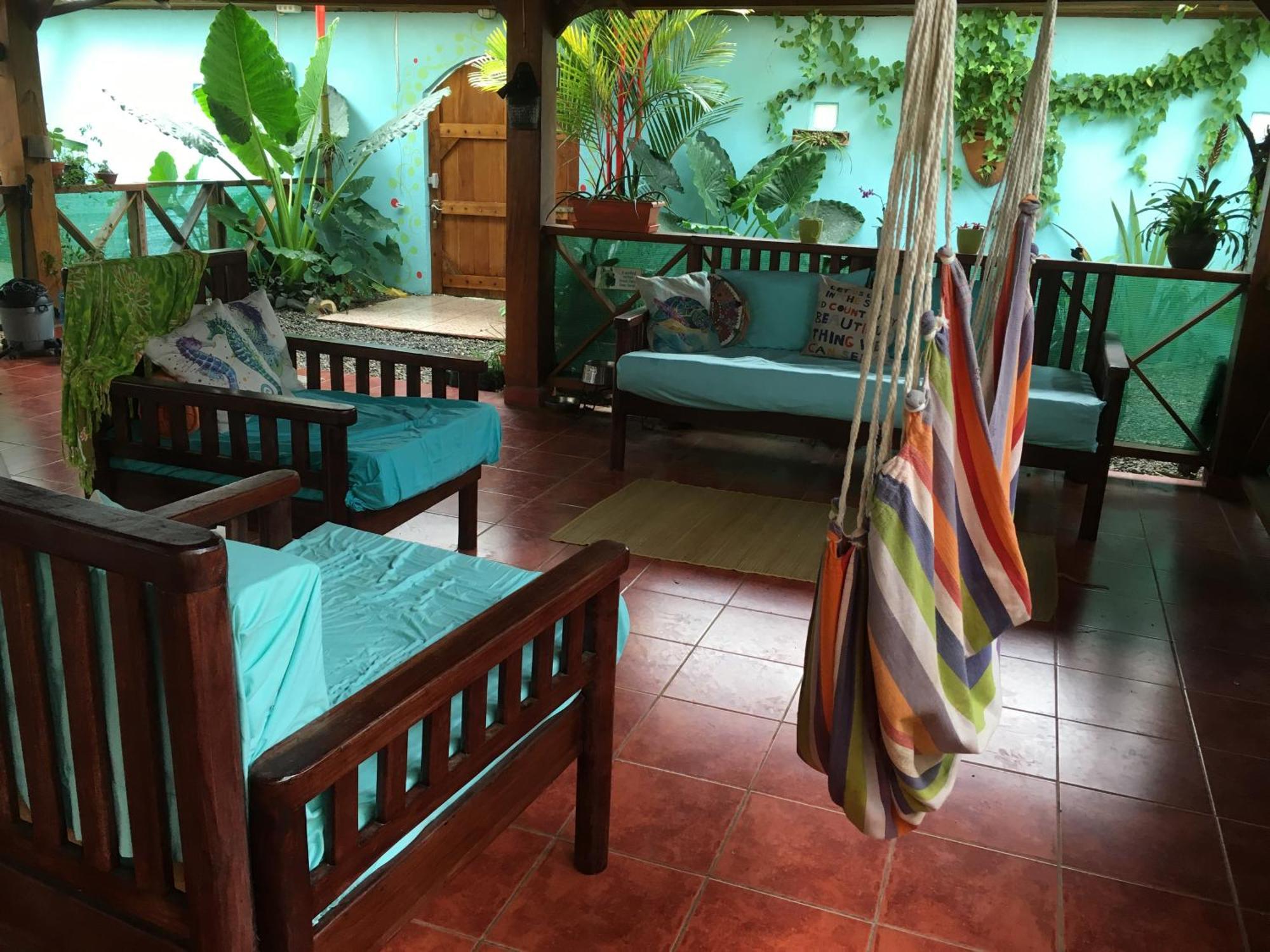 Sueno Grande B&B Puerto Viejo de Talamanca Kültér fotó