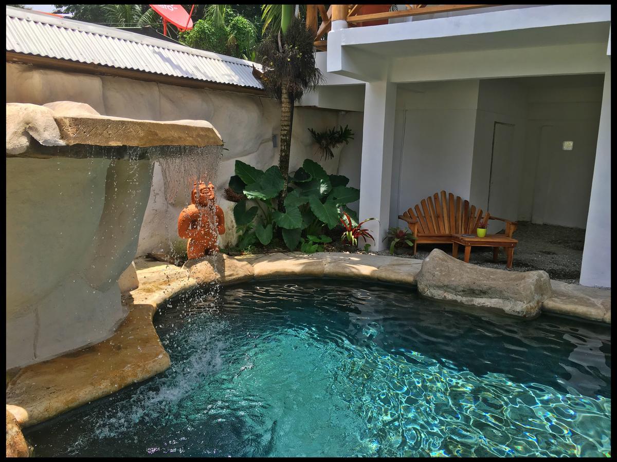 Sueno Grande B&B Puerto Viejo de Talamanca Kültér fotó