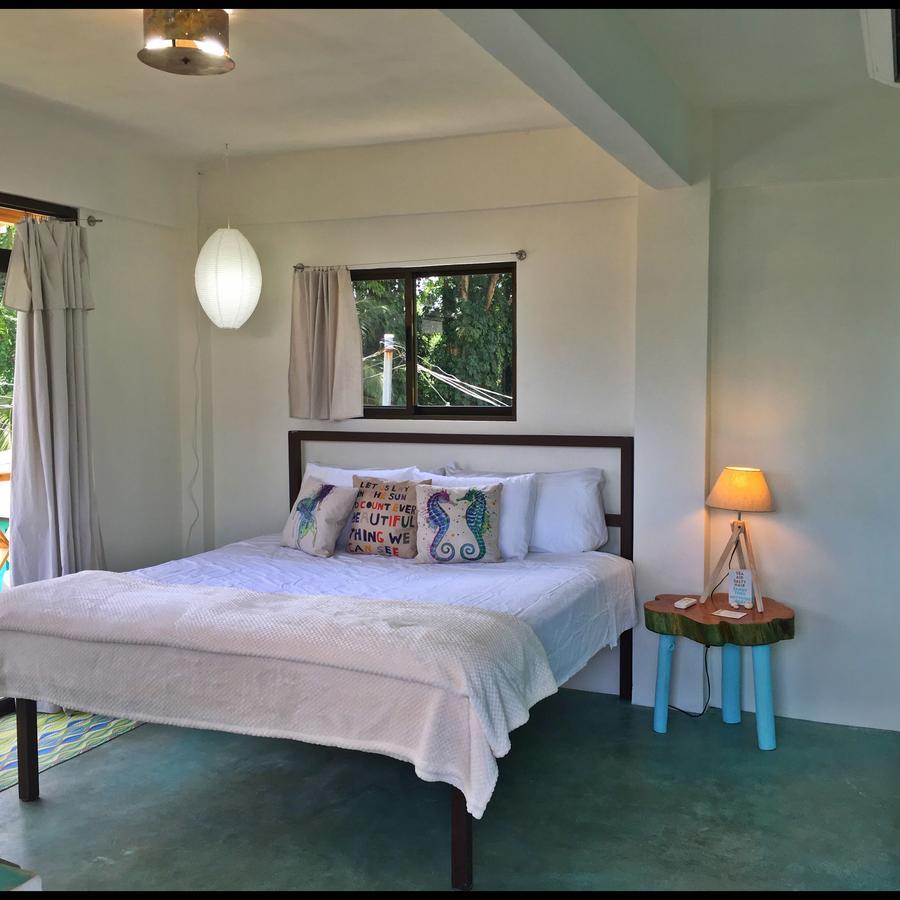 Sueno Grande B&B Puerto Viejo de Talamanca Kültér fotó