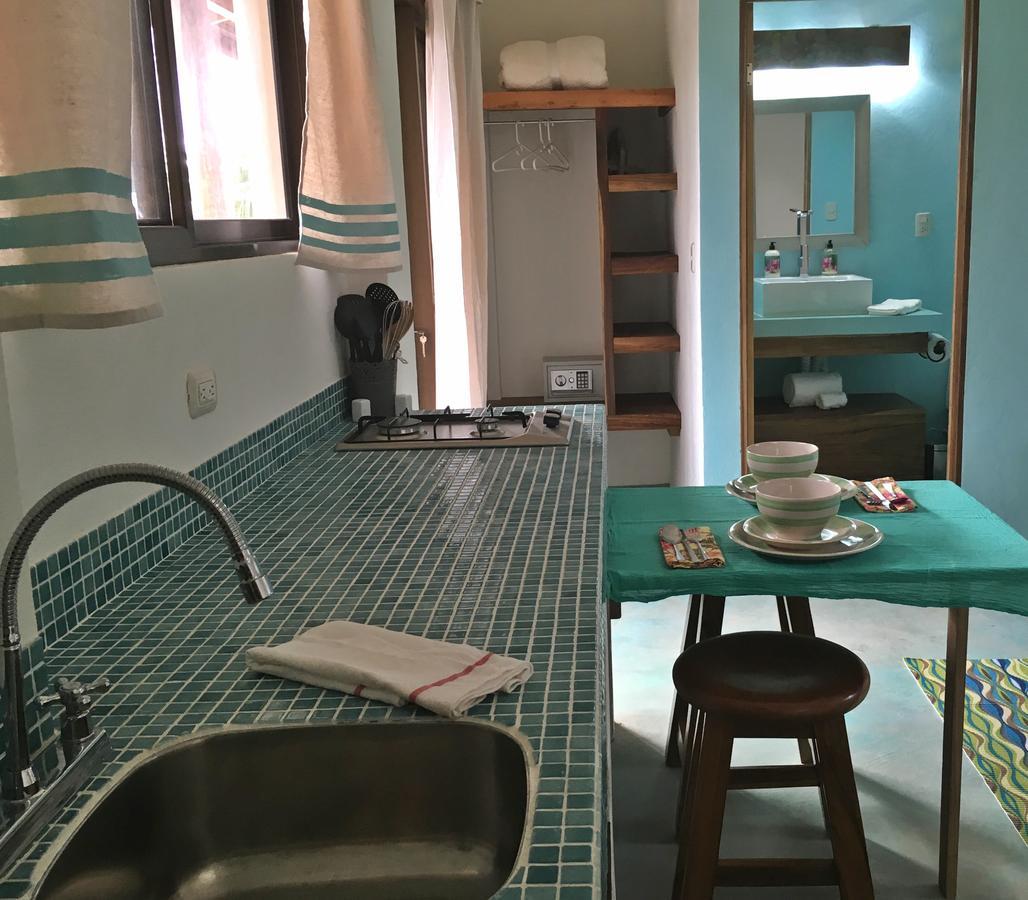 Sueno Grande B&B Puerto Viejo de Talamanca Kültér fotó