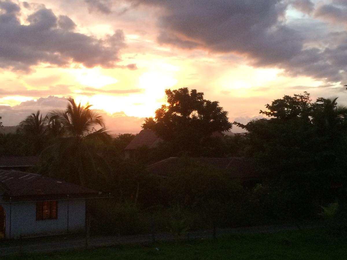 Sueno Grande B&B Puerto Viejo de Talamanca Kültér fotó