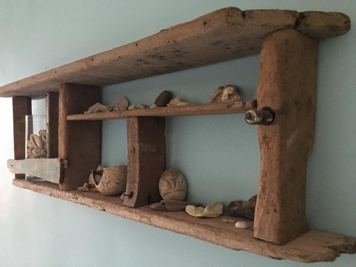 Sueno Grande B&B Puerto Viejo de Talamanca Kültér fotó