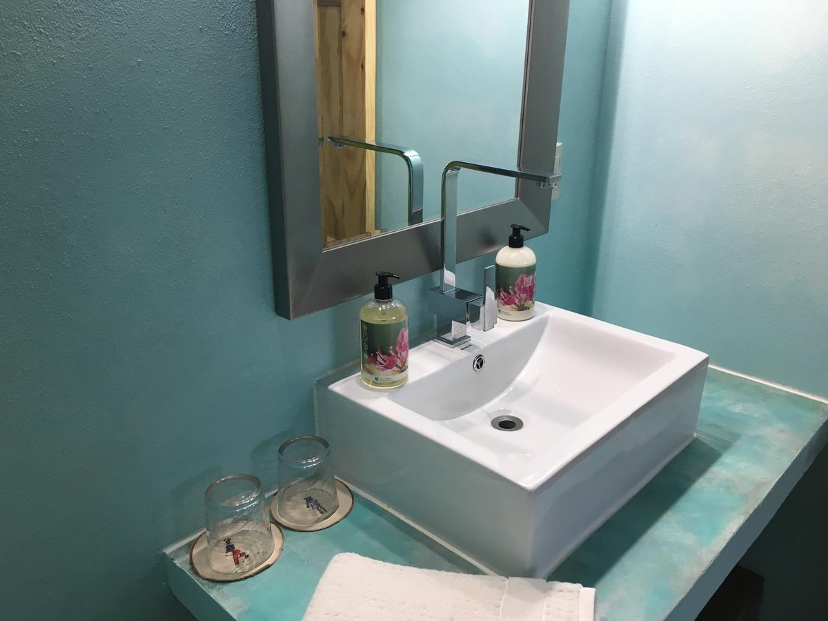 Sueno Grande B&B Puerto Viejo de Talamanca Kültér fotó