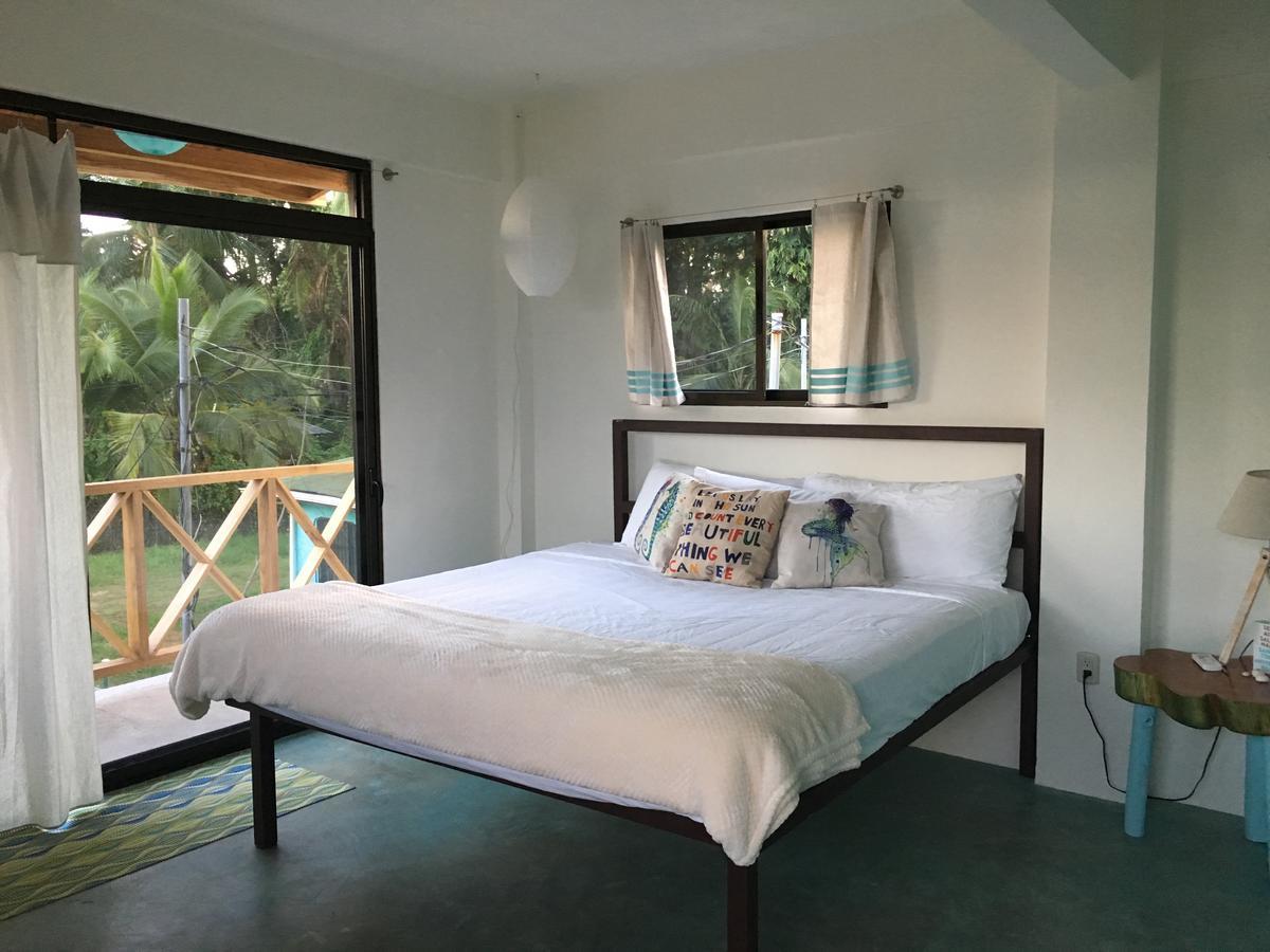 Sueno Grande B&B Puerto Viejo de Talamanca Kültér fotó