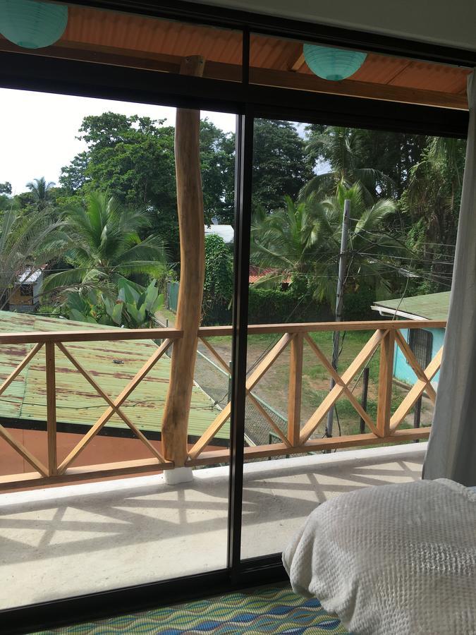 Sueno Grande B&B Puerto Viejo de Talamanca Kültér fotó