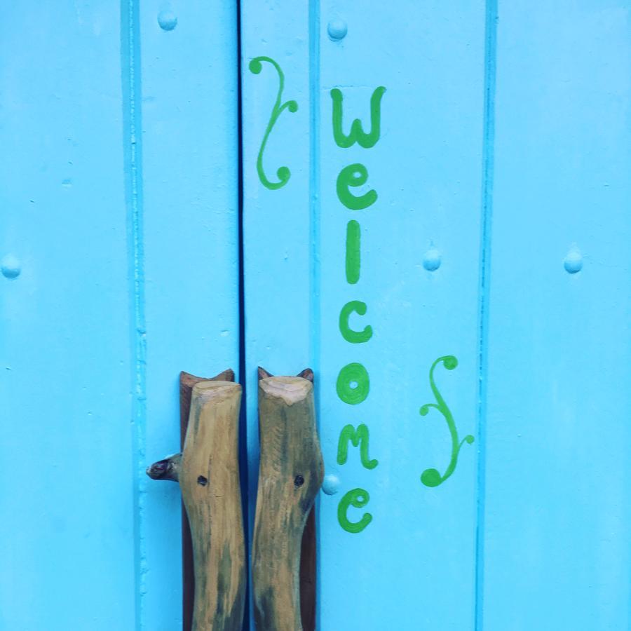 Sueno Grande B&B Puerto Viejo de Talamanca Kültér fotó