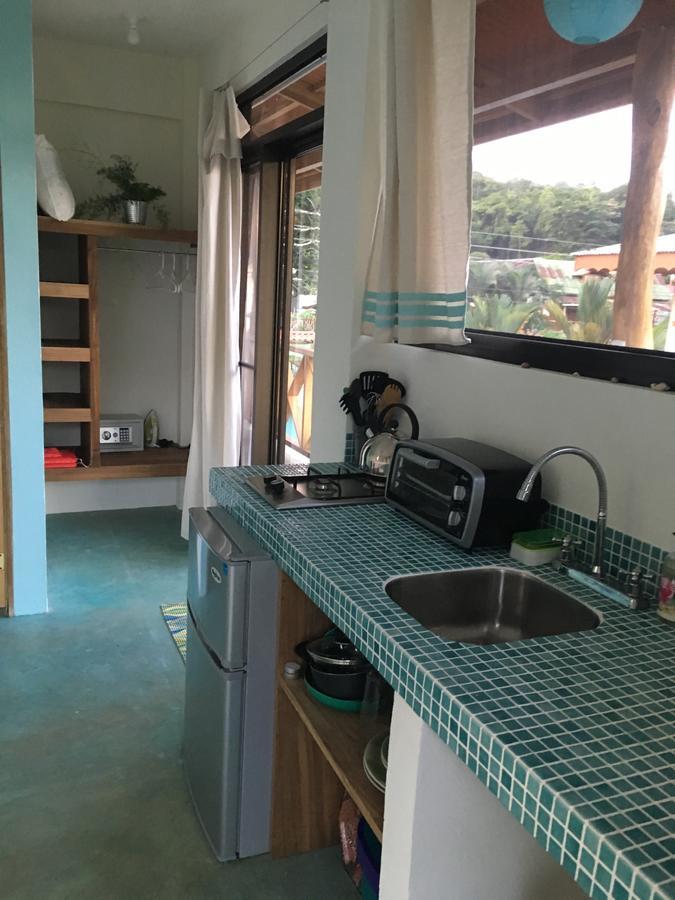 Sueno Grande B&B Puerto Viejo de Talamanca Kültér fotó
