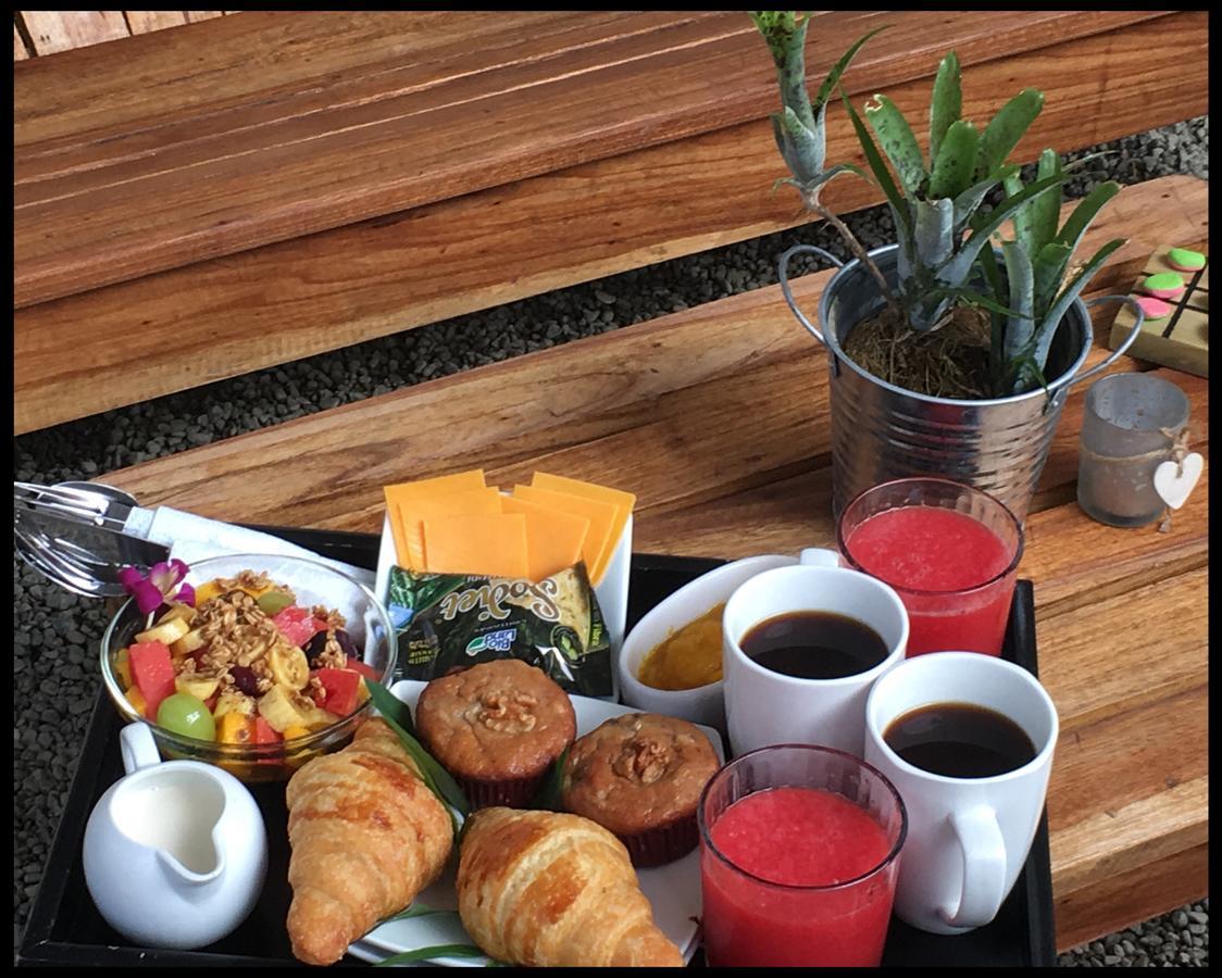 Sueno Grande B&B Puerto Viejo de Talamanca Kültér fotó
