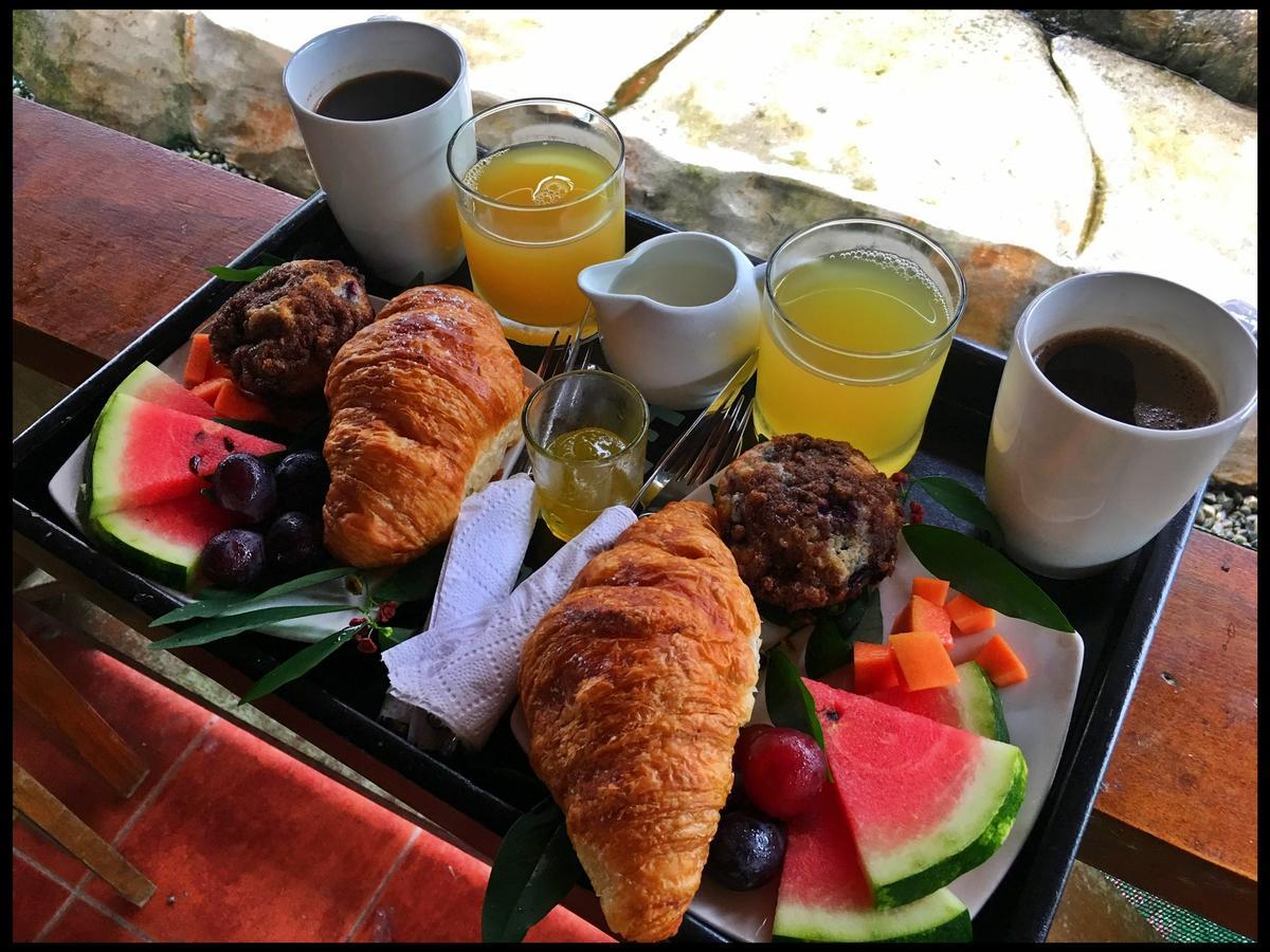 Sueno Grande B&B Puerto Viejo de Talamanca Kültér fotó