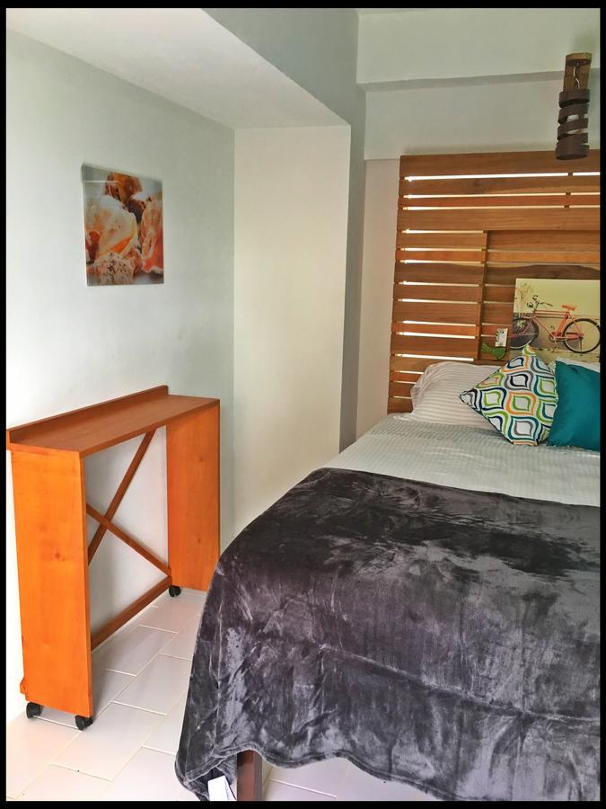 Sueno Grande B&B Puerto Viejo de Talamanca Kültér fotó