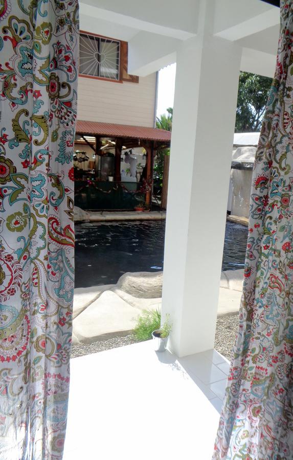 Sueno Grande B&B Puerto Viejo de Talamanca Kültér fotó