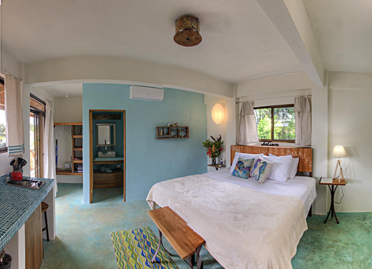 Sueno Grande B&B Puerto Viejo de Talamanca Kültér fotó