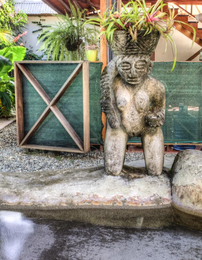 Sueno Grande B&B Puerto Viejo de Talamanca Kültér fotó