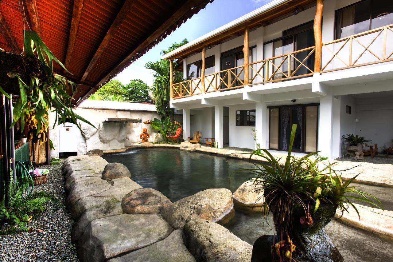 Sueno Grande B&B Puerto Viejo de Talamanca Kültér fotó