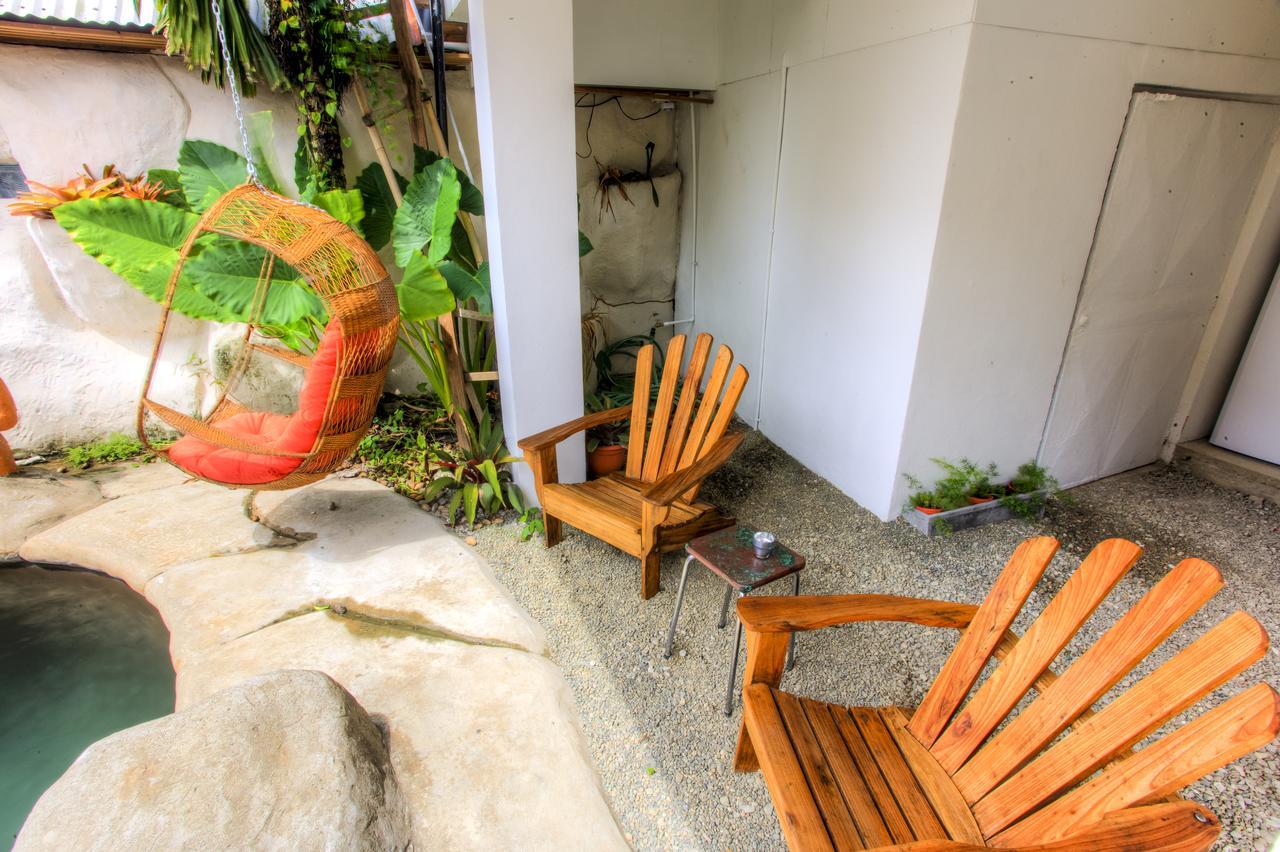 Sueno Grande B&B Puerto Viejo de Talamanca Kültér fotó