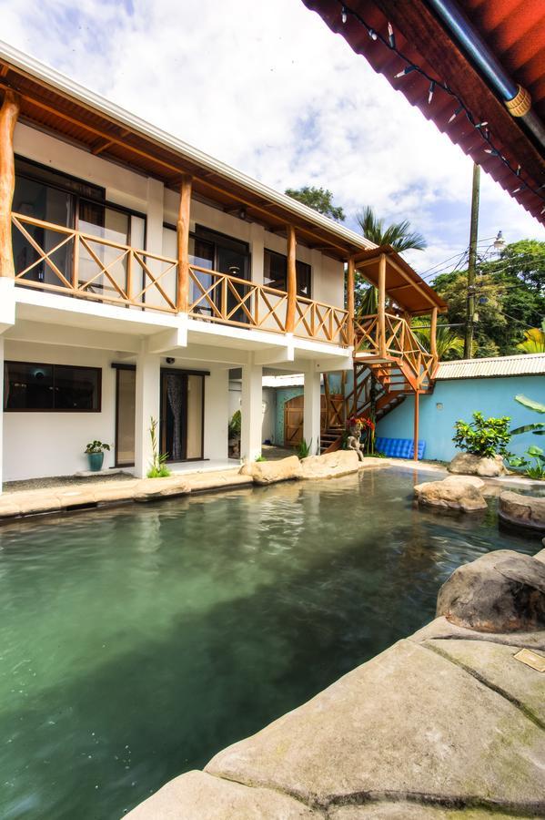 Sueno Grande B&B Puerto Viejo de Talamanca Kültér fotó