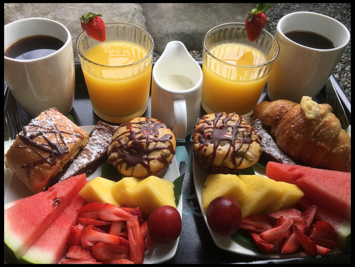 Sueno Grande B&B Puerto Viejo de Talamanca Kültér fotó