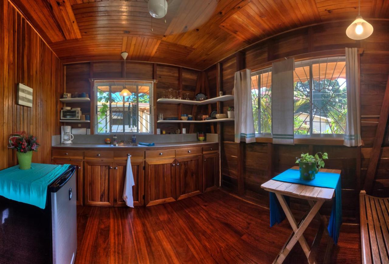Sueno Grande B&B Puerto Viejo de Talamanca Kültér fotó