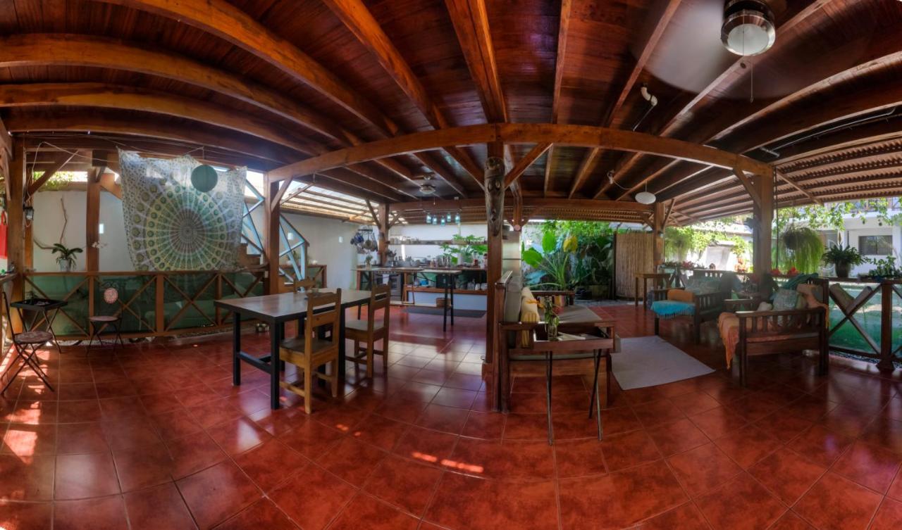 Sueno Grande B&B Puerto Viejo de Talamanca Kültér fotó