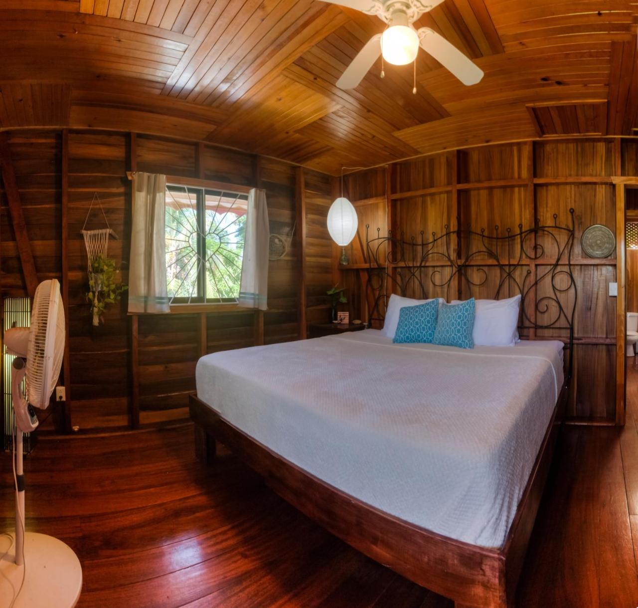 Sueno Grande B&B Puerto Viejo de Talamanca Kültér fotó