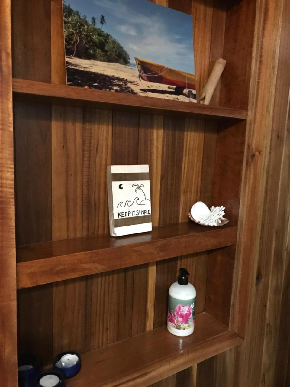 Sueno Grande B&B Puerto Viejo de Talamanca Kültér fotó